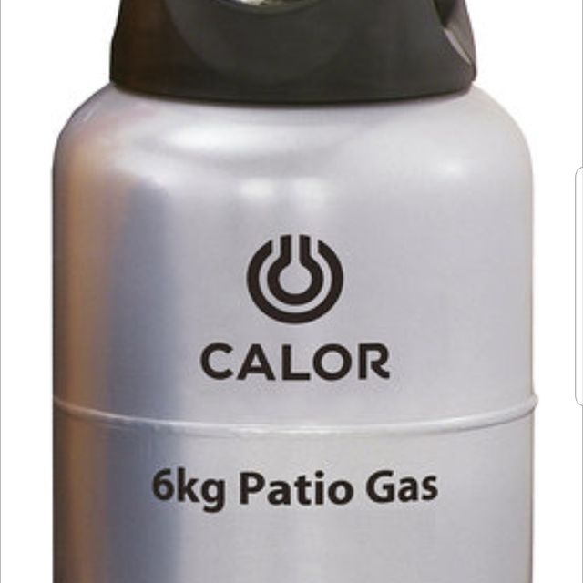 calor gas