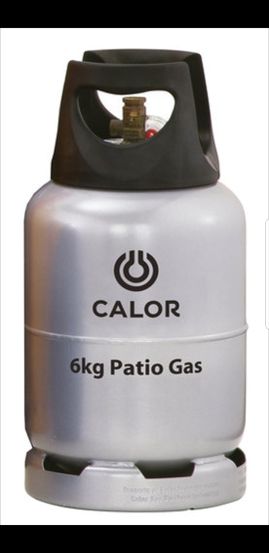 calor gas