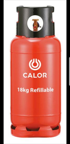 calor gas