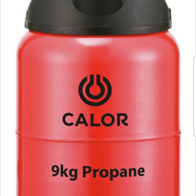 calor gas
