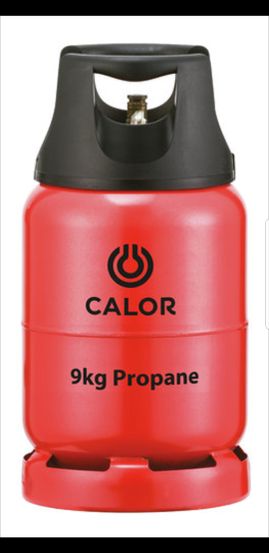 calor gas