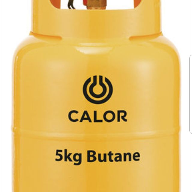 calor gas