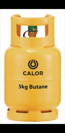 calor gas