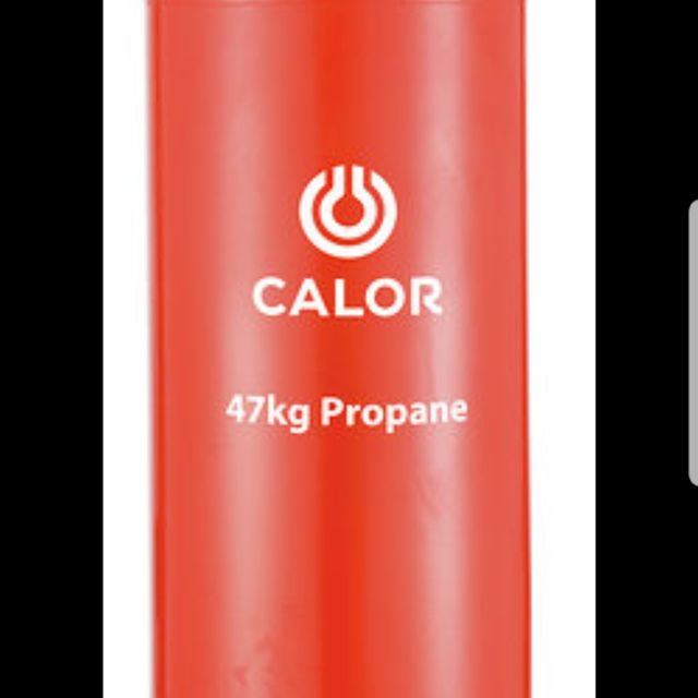 calor gas