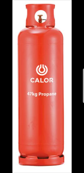 calor gas