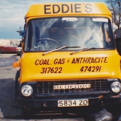 eddies smokeless fuels