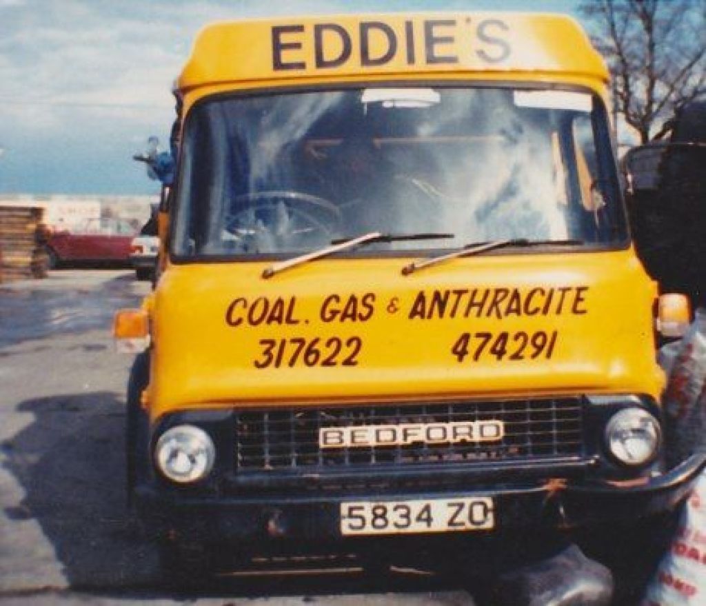 eddies smokeless fuels