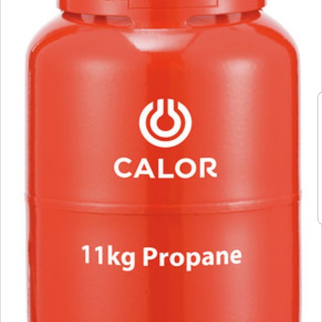 calor gas