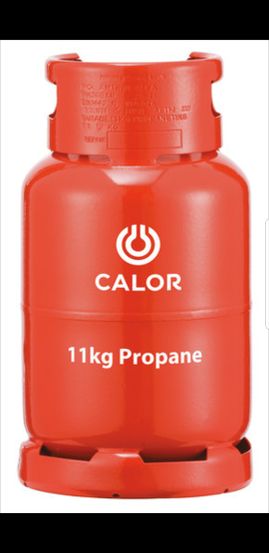 calor gas