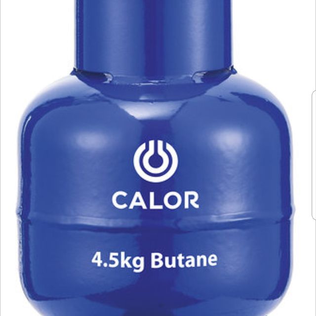 calor gas