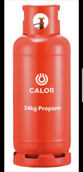 calor gas