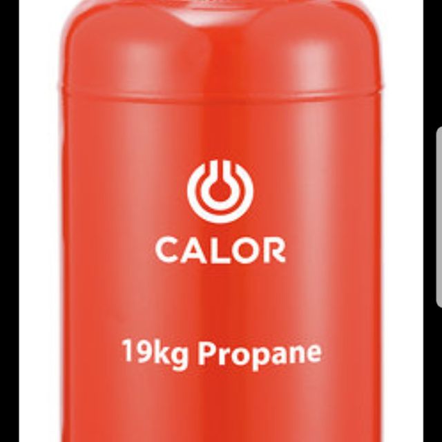 calor gas