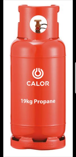 calor gas