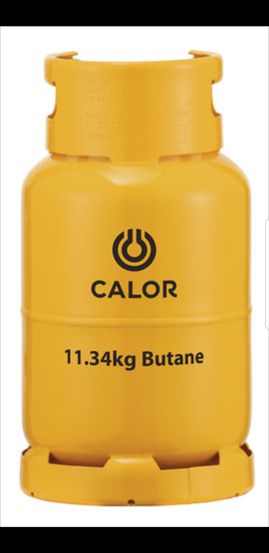 calor gas